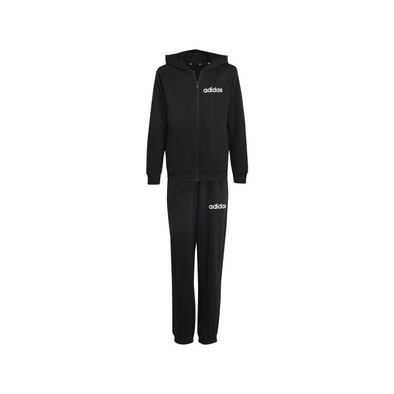 adidas 3 STRIPES TRACKSUIT Dětská souprava