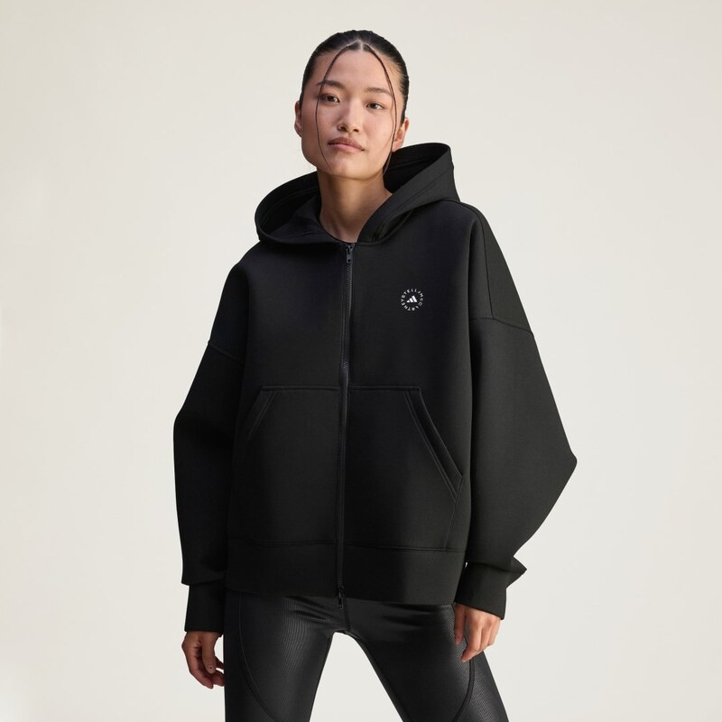 Mikina adidas by Stella McCartney Scuba