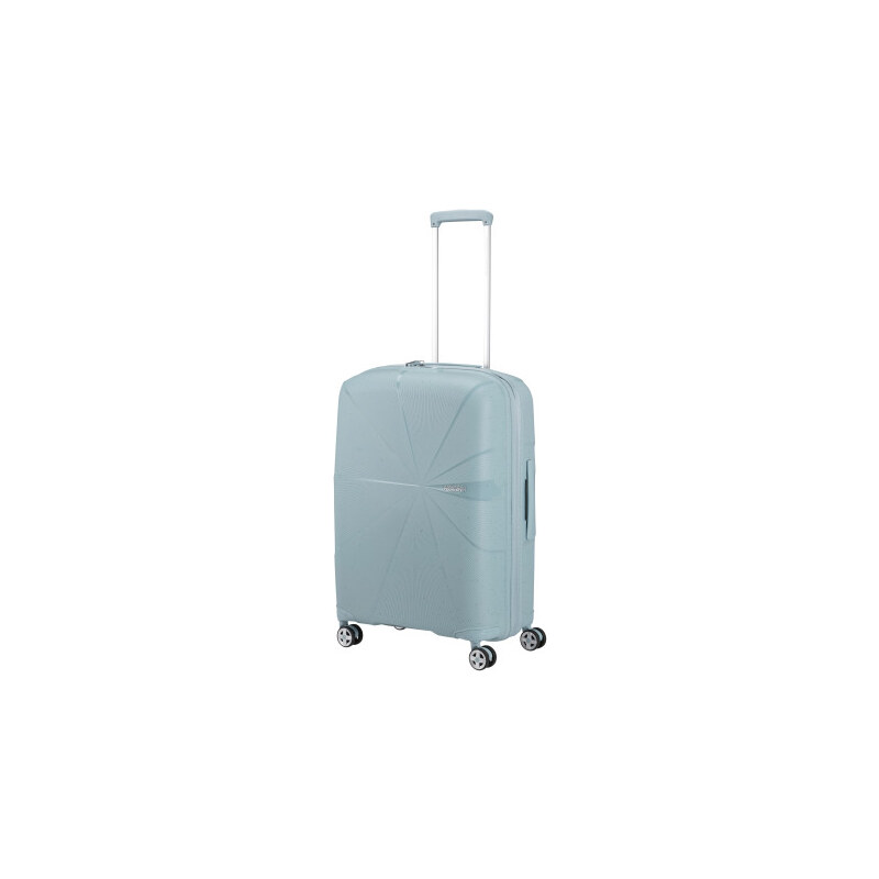 American Tourister STARVIBE SPINNER 67/24 EXP TSA LTD - objem 70