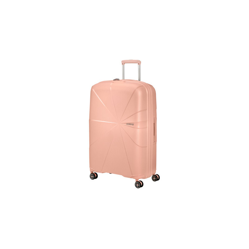 American Tourister STARVIBE SPINNER 77/28 EXP TSA - objem 99