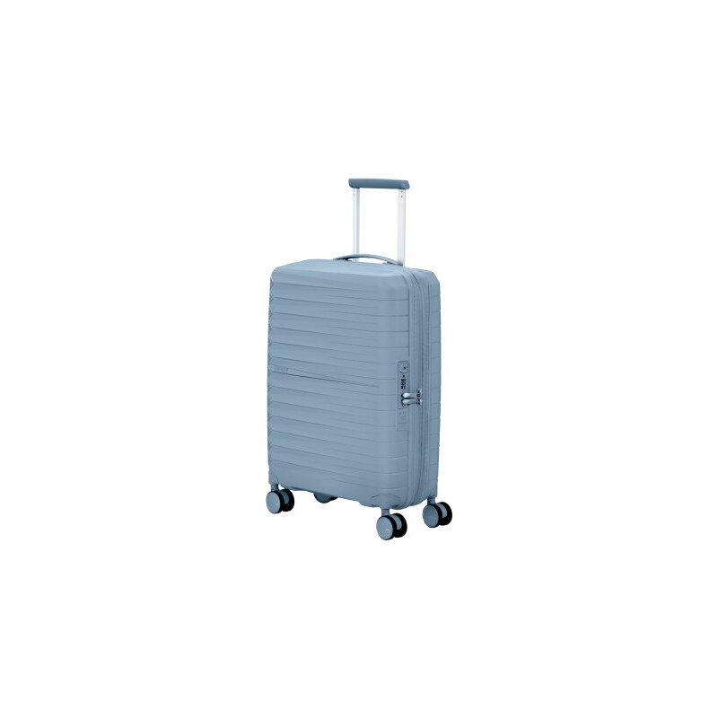 American Tourister FASTFORWARD SPINNER 55/20 TSA EXP - objem 36 litrů 107503943