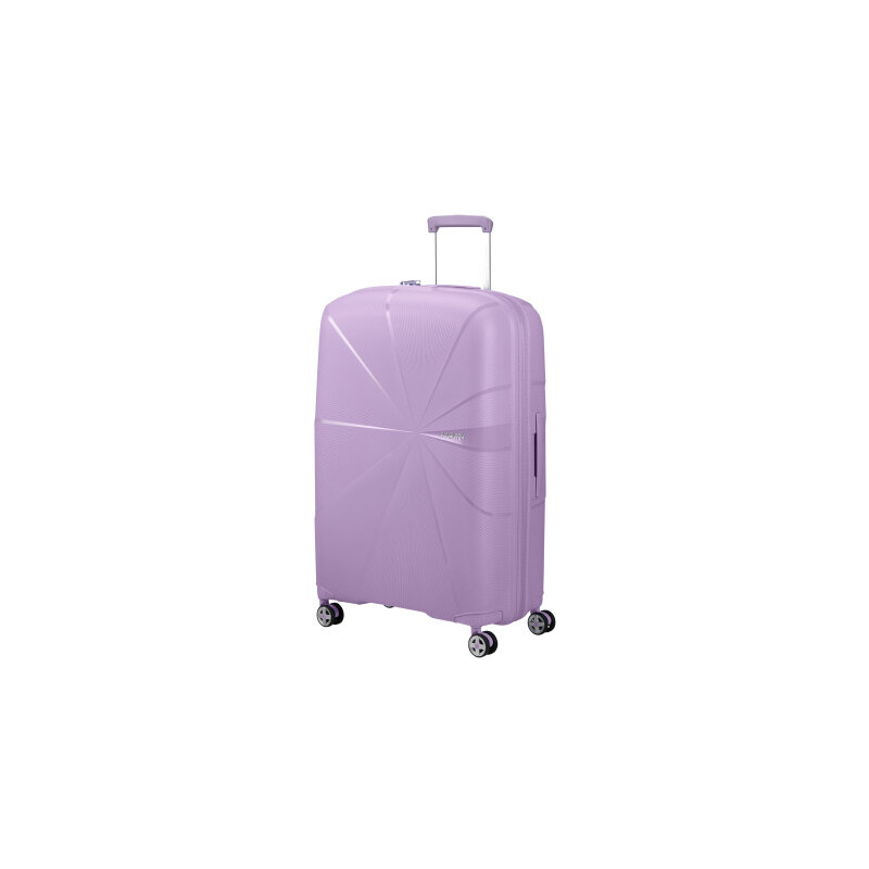 American Tourister STARVIBE SPINNER 77/28 EXP TSA - objem 99