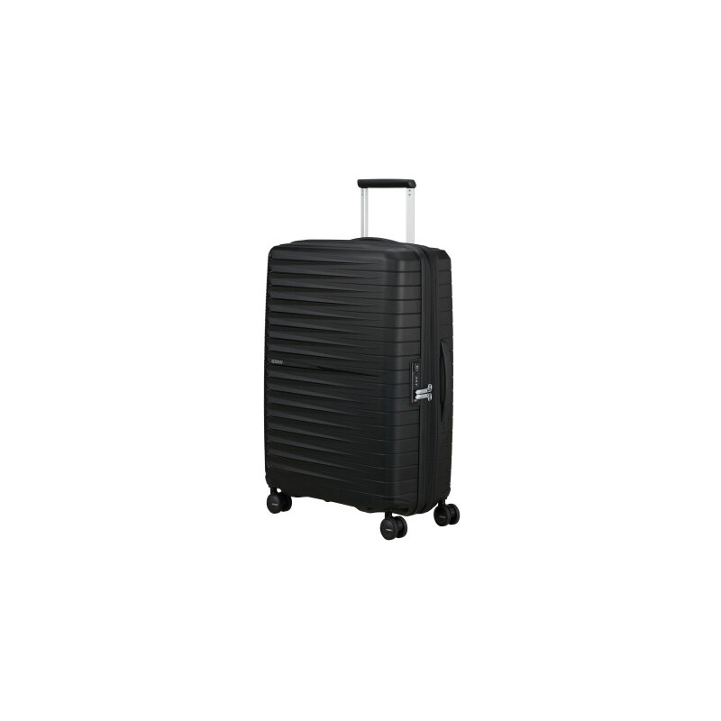 American Tourister FASTFORWARD SPINNER 68/25 TSA EXP - objem 67 litrů 107503955