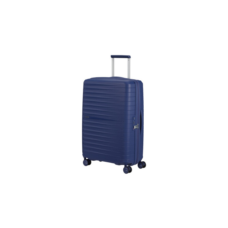 American Tourister FASTFORWARD SPINNER 68/25 TSA EXP - objem 67 litrů 107503956