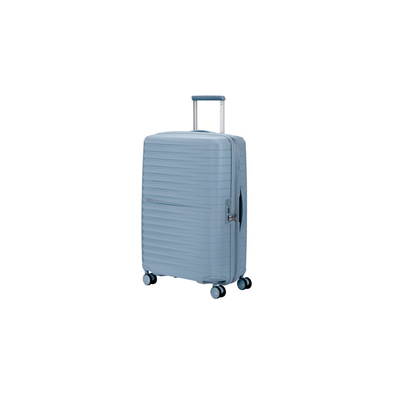 American Tourister FASTFORWARD SPINNER 68/25 TSA EXP - objem 67 litrů 107503951