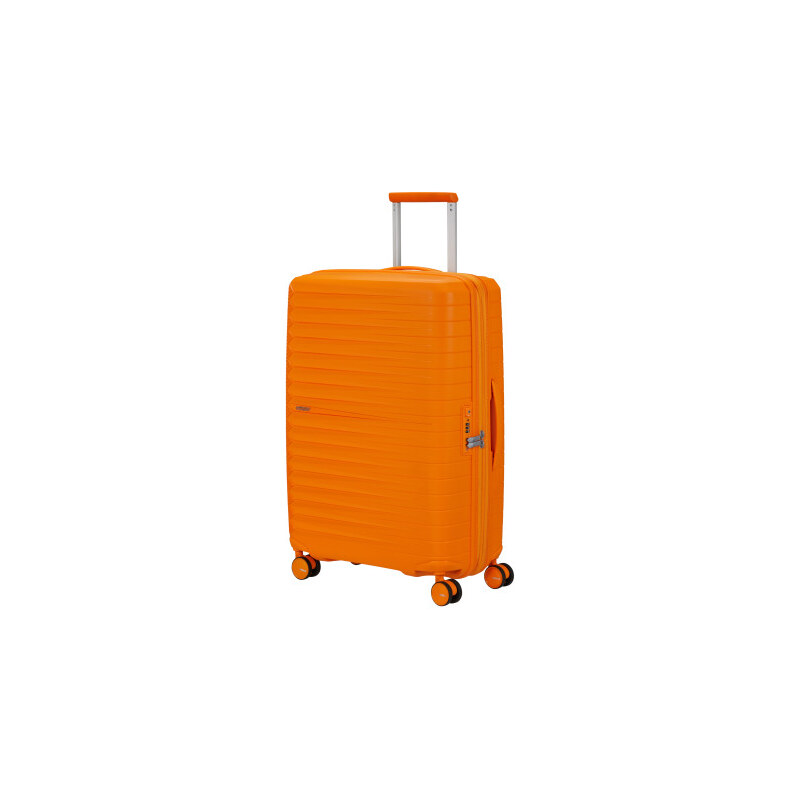 American Tourister FASTFORWARD SPINNER 68/25 TSA EXP - objem 67 litrů 107503952