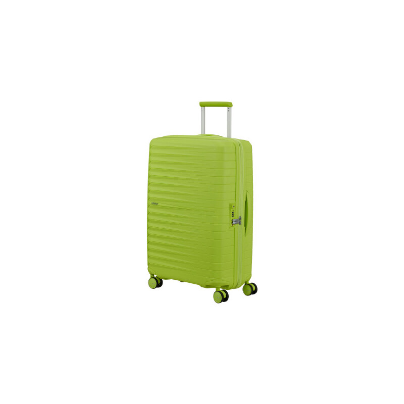 American Tourister FASTFORWARD SPINNER 68/25 TSA EXP - objem 67 litrů 107503953