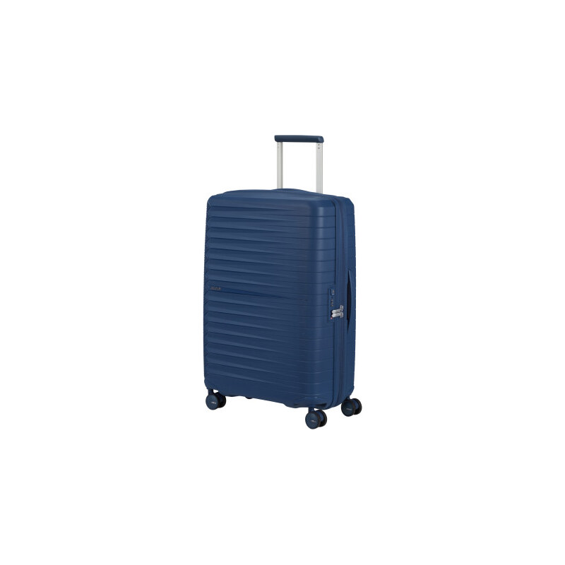 American Tourister FASTFORWARD SPINNER 68/25 TSA EXP - objem 67 litrů 107503954