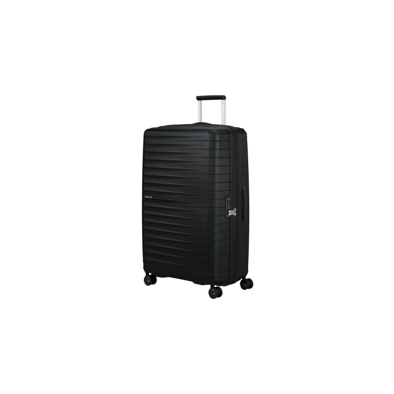 American Tourister FASTFORWARD SPINNER 78/29 TSA EXP - objem 108 litrů 107504912