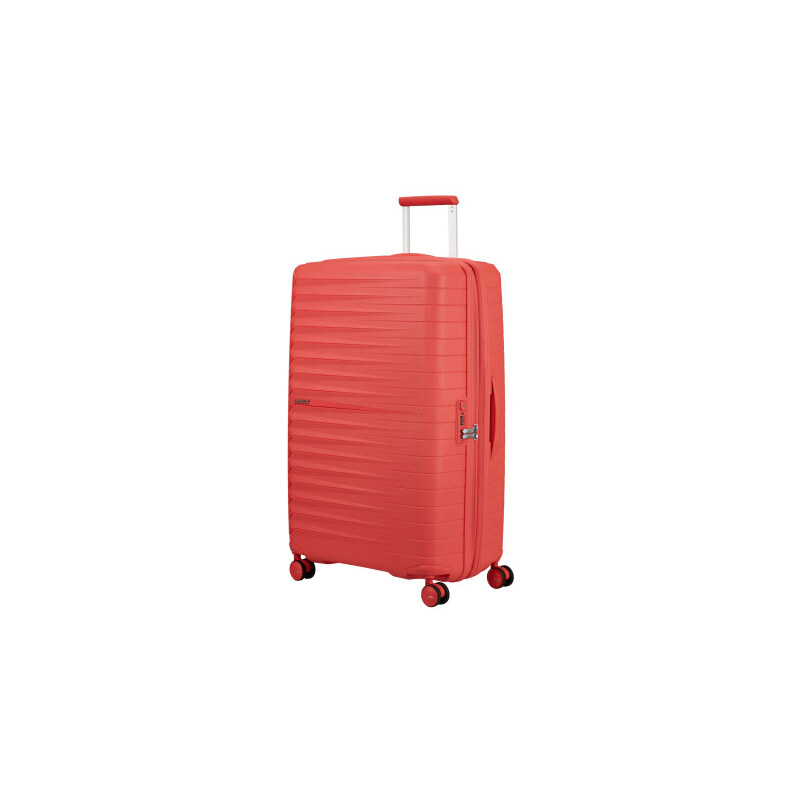 American Tourister FASTFORWARD SPINNER 78/29 TSA EXP - objem 108 litrů 107504913