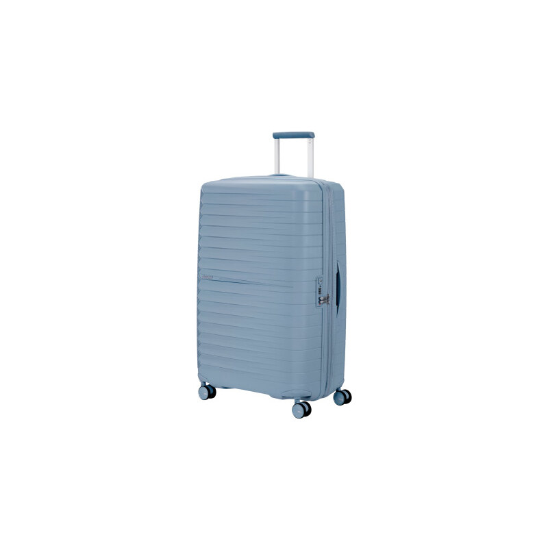 American Tourister FASTFORWARD SPINNER 78/29 TSA EXP - objem 108 litrů 107504914
