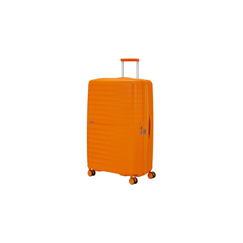 American Tourister FASTFORWARD SPINNER 78/29 TSA EXP - objem 108 litrů 107504915