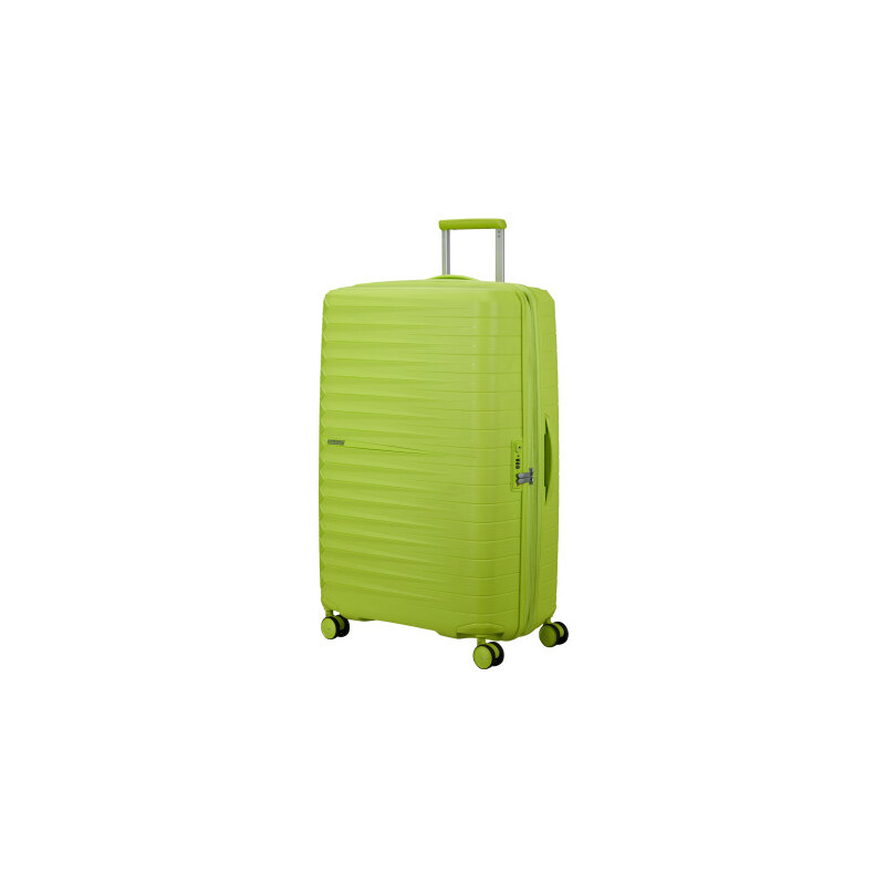 American Tourister FASTFORWARD SPINNER 78/29 TSA EXP - objem 108 litrů 107504916