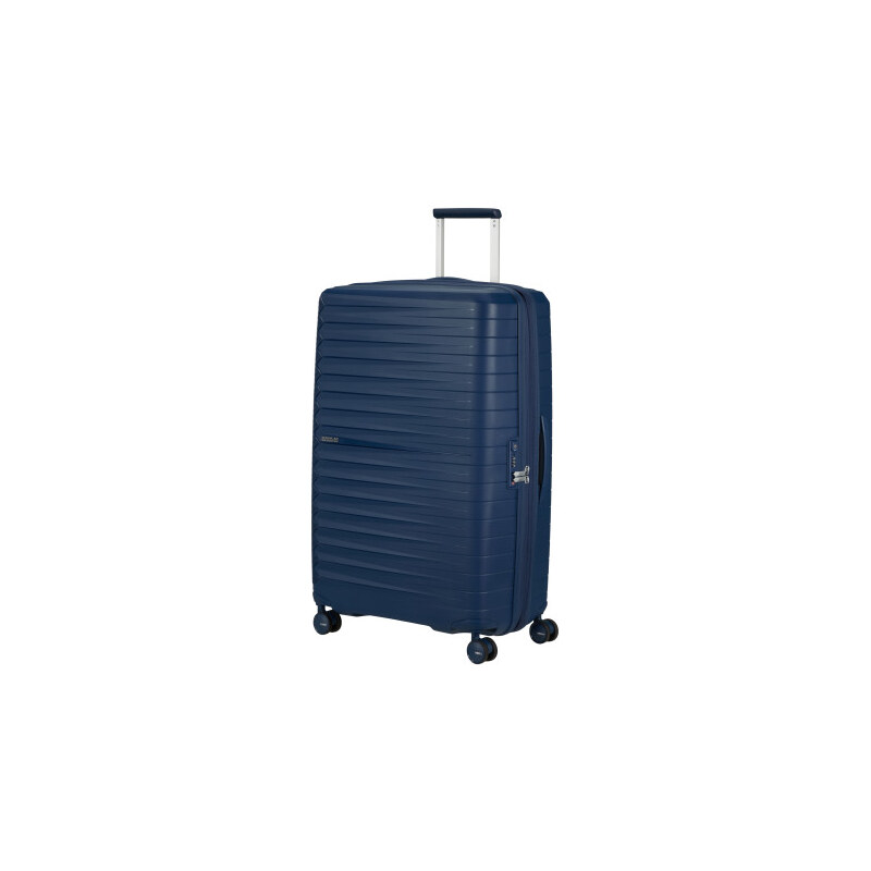 American Tourister FASTFORWARD SPINNER 78/29 TSA EXP - objem 108 litrů 107504917