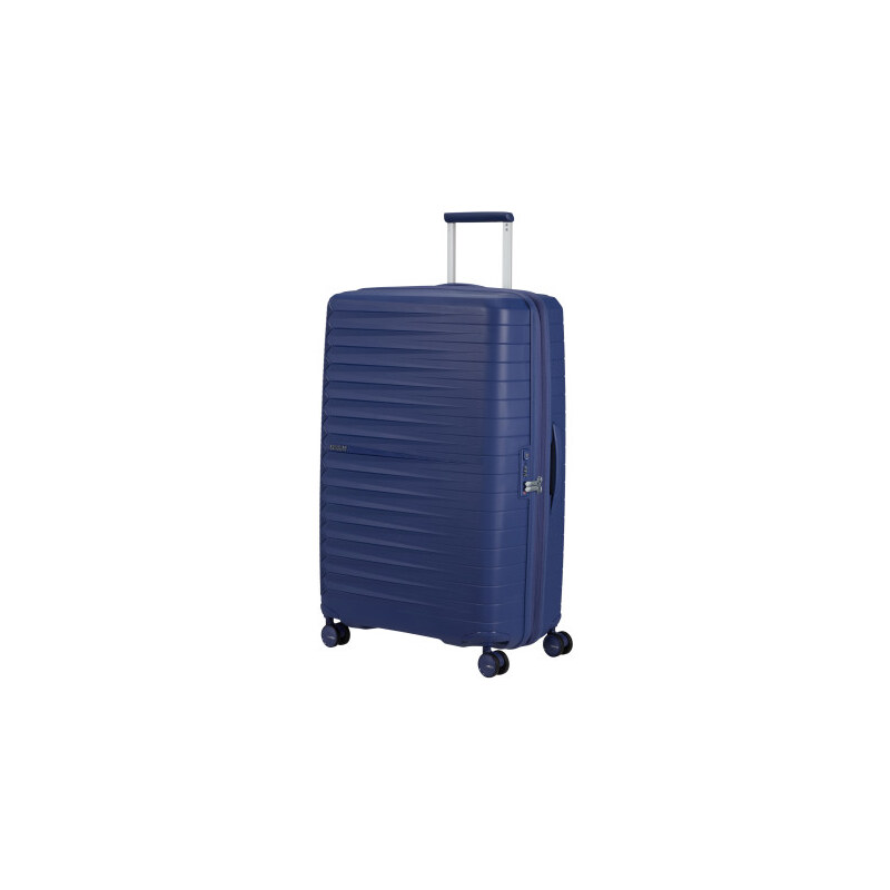 American Tourister FASTFORWARD SPINNER 78/29 TSA EXP - objem 108 litrů 107504918