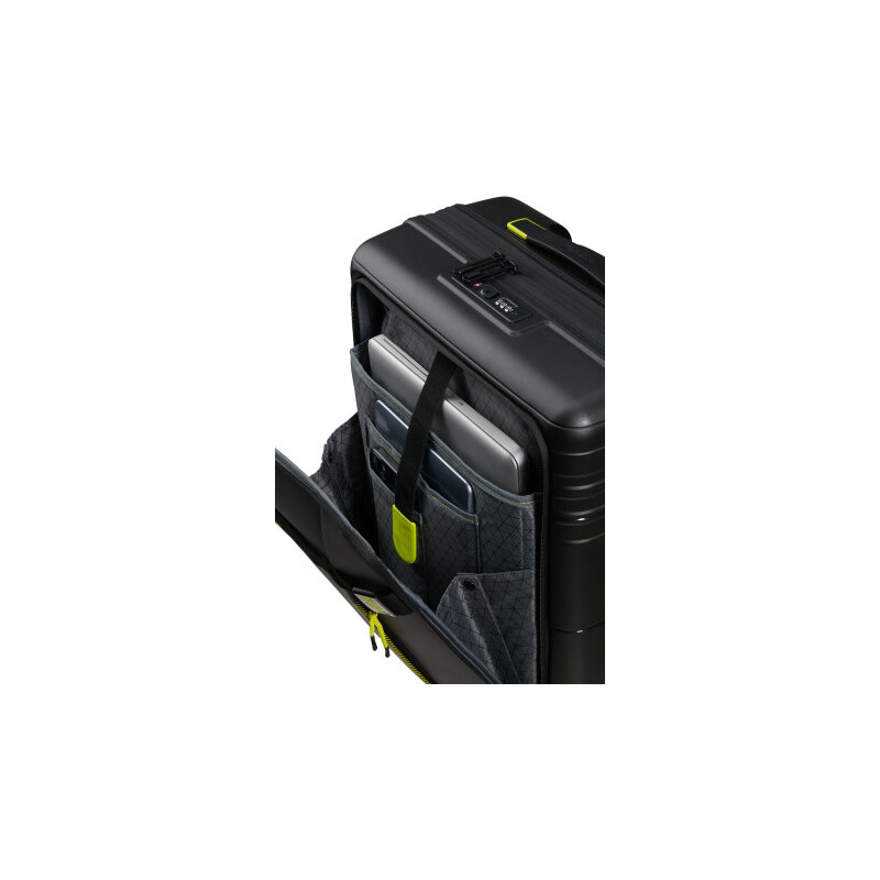 American Tourister HELLO CABIN SPINNER 55/20 EXP COATED - objem 39 107504921