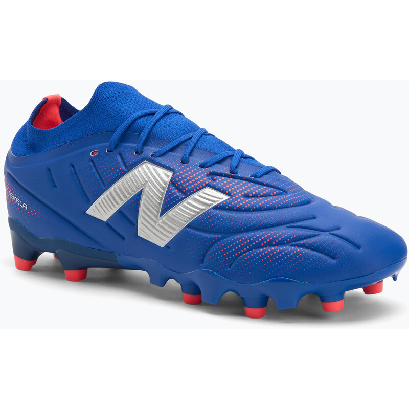 Kopačky New Balance Tekela Team Low V5 FG blue