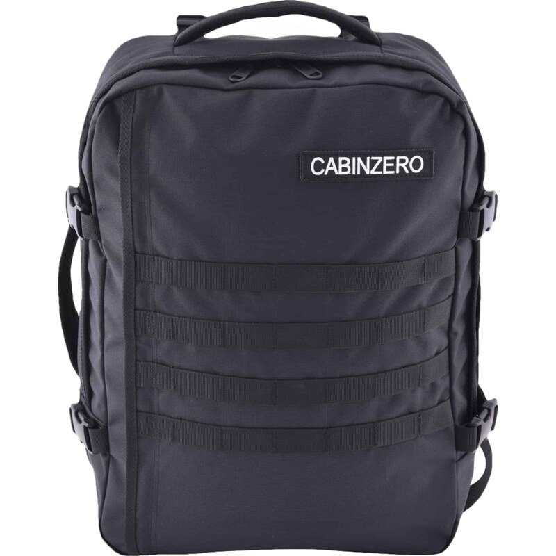 CabinZero Military 36 l Absolute Black