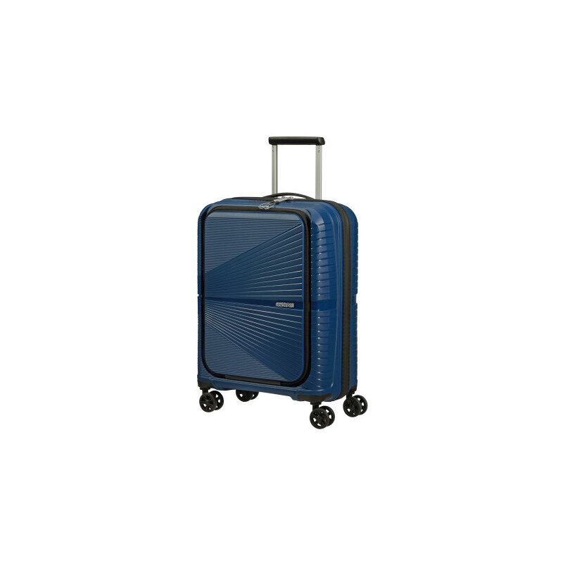 American Tourister AIRCONIC SPINNER 55/20 FRONTL. 15.6 - objem 34 107508490