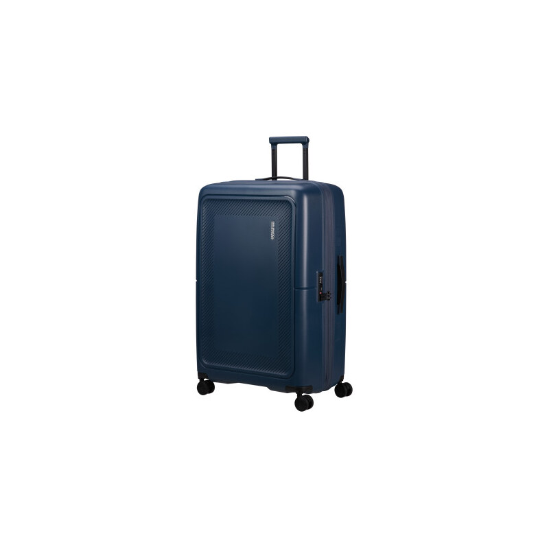 American Tourister DASHPOP SPINNER 77/28 EXP TSA - objem 104 litrů 107508483