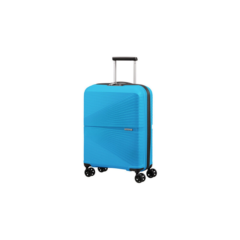 American Tourister AIRCONIC SPINNER 55/20 TSA - objem 33.5 litrů 107508500