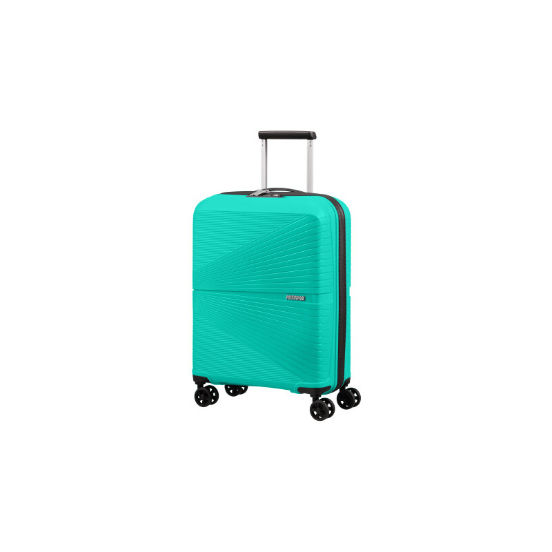 American Tourister AIRCONIC SPINNER 55/20 TSA - objem 33.5 litrů 107508493