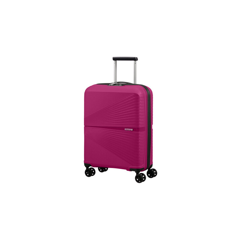 American Tourister AIRCONIC SPINNER 55/20 TSA - objem 33.5 litrů 107508494