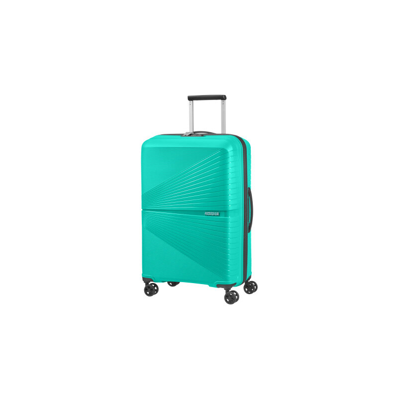 American Tourister AIRCONIC SPINNER 67/24 TSA - objem 67 litrů 107508501