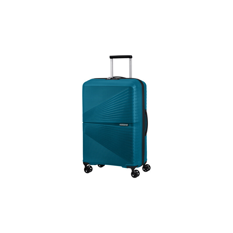 American Tourister AIRCONIC SPINNER 67/24 TSA - objem 67 litrů 107508502