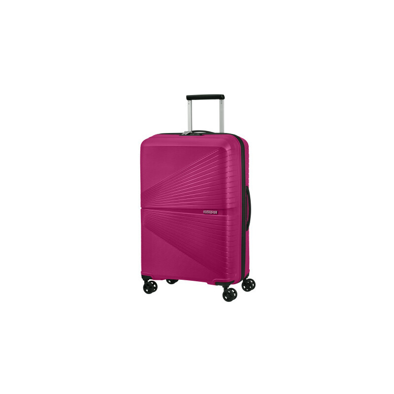 American Tourister AIRCONIC SPINNER 67/24 TSA - objem 67 litrů 107508503