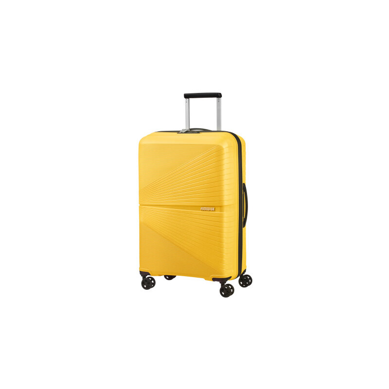 American Tourister AIRCONIC SPINNER 67/24 TSA - objem 67 litrů 107508504