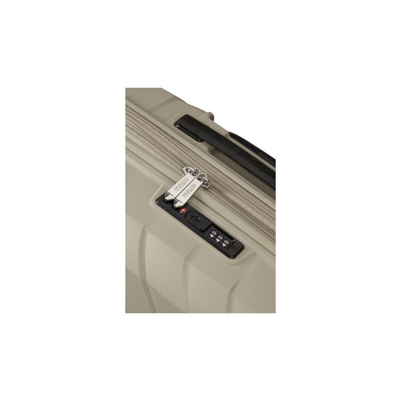 American Tourister FLYTWIST SPINNER 55/20 TSA EXP - objem 36 litrů 107508507