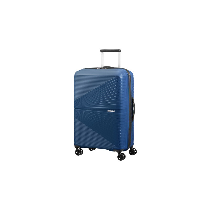 American Tourister AIRCONIC SPINNER 67/24 TSA - objem 67 litrů 107508505