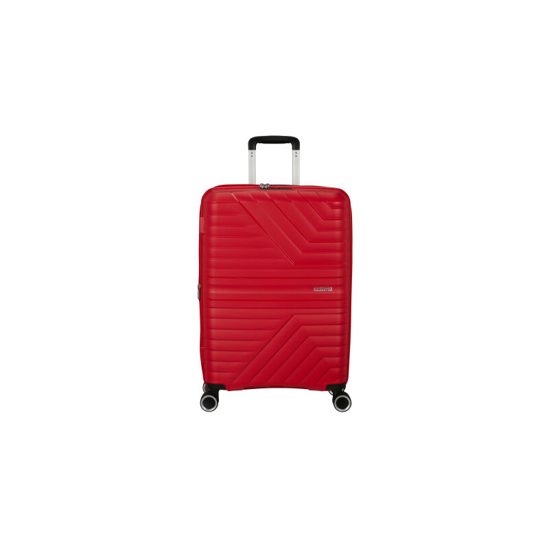 American Tourister FLYTWIST SPINNER 67/24 TSA EXP - objem 63 litrů 107508512
