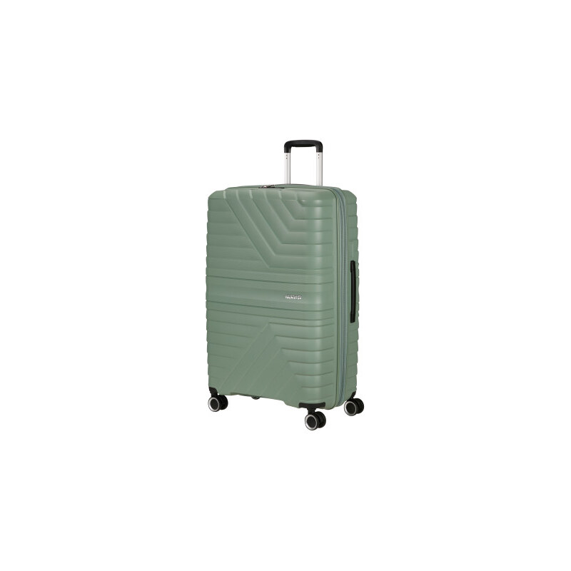 American Tourister FLYTWIST SPINNER 78/29 TSA - objem 101 litrů 107508518