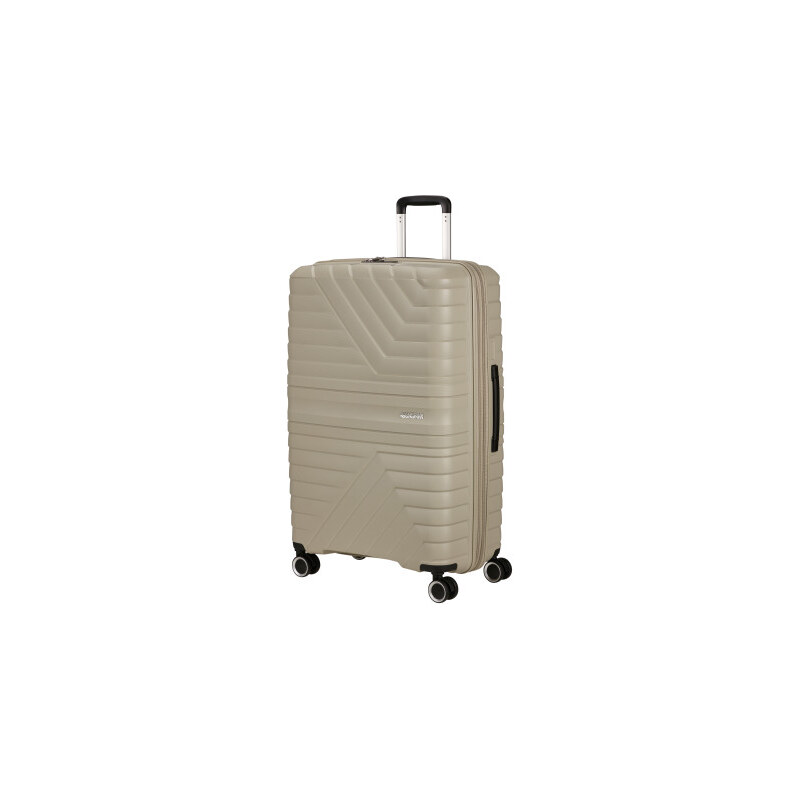 American Tourister FLYTWIST SPINNER 78/29 TSA - objem 101 litrů 107508519