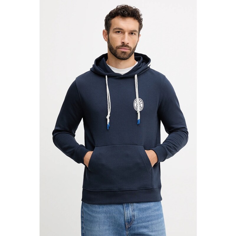 Bavlněná mikina Pepe Jeans 107514363