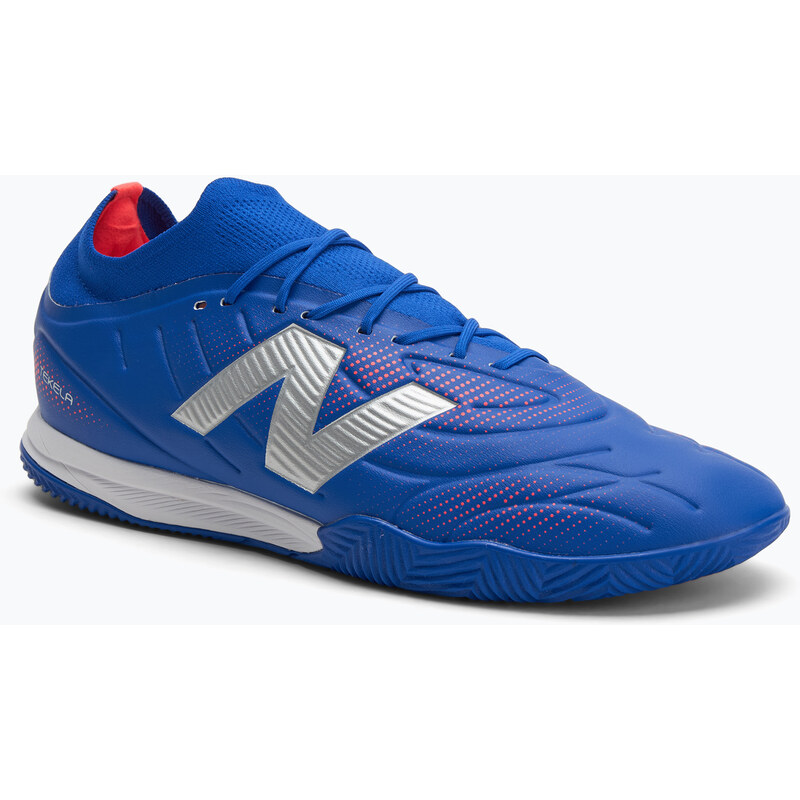Kopačky New Balance Tekela Team Low V5 IN blue
