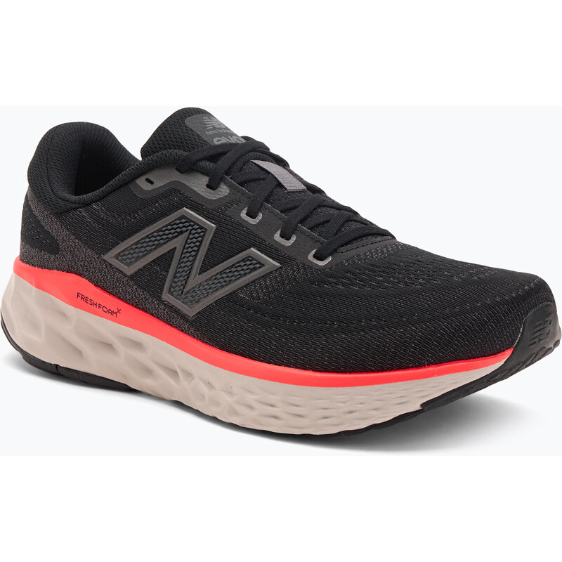 Pánské běžecké boty New Balance Fresh Foam X Evoz v4 black