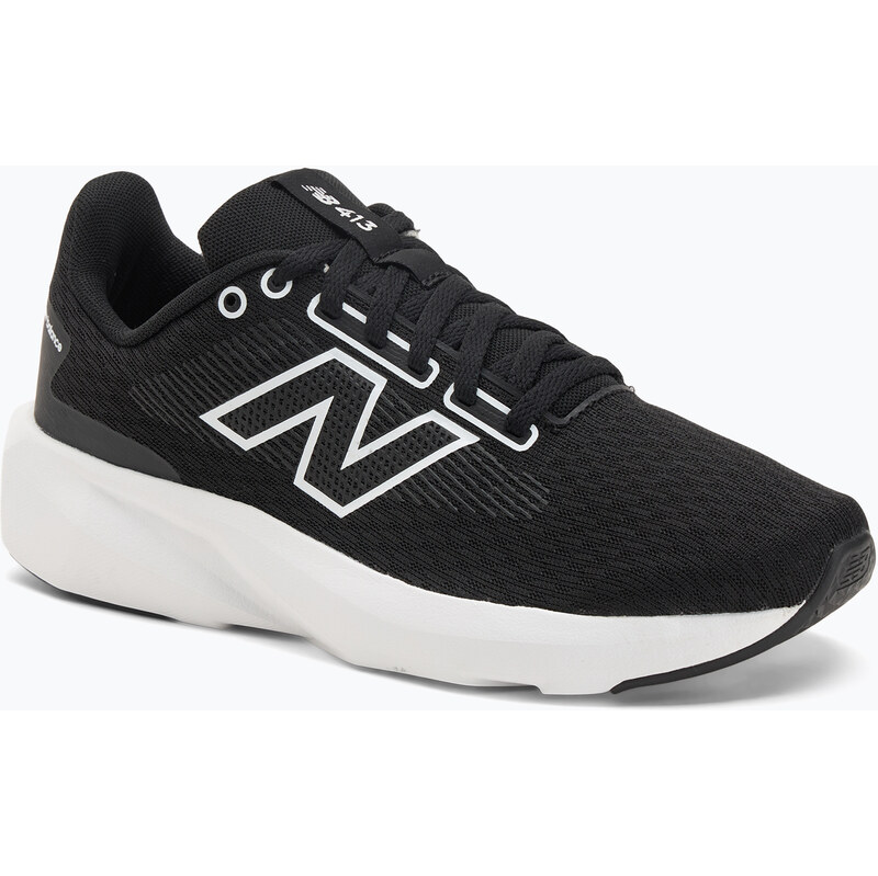 Dámské běžecké boty New Balance Running 413s V3 W413LK3 black