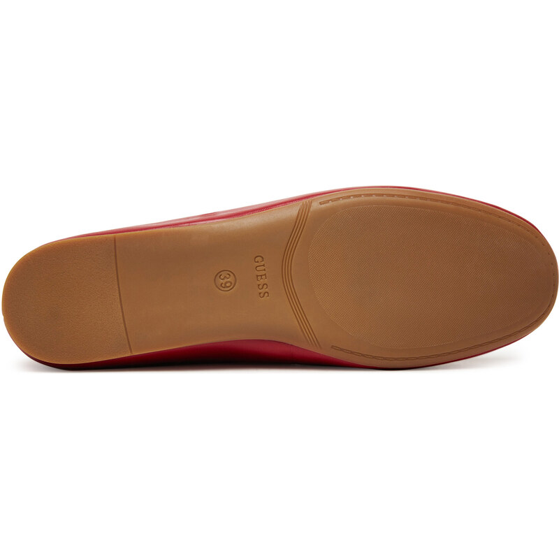 Baleríny Guess