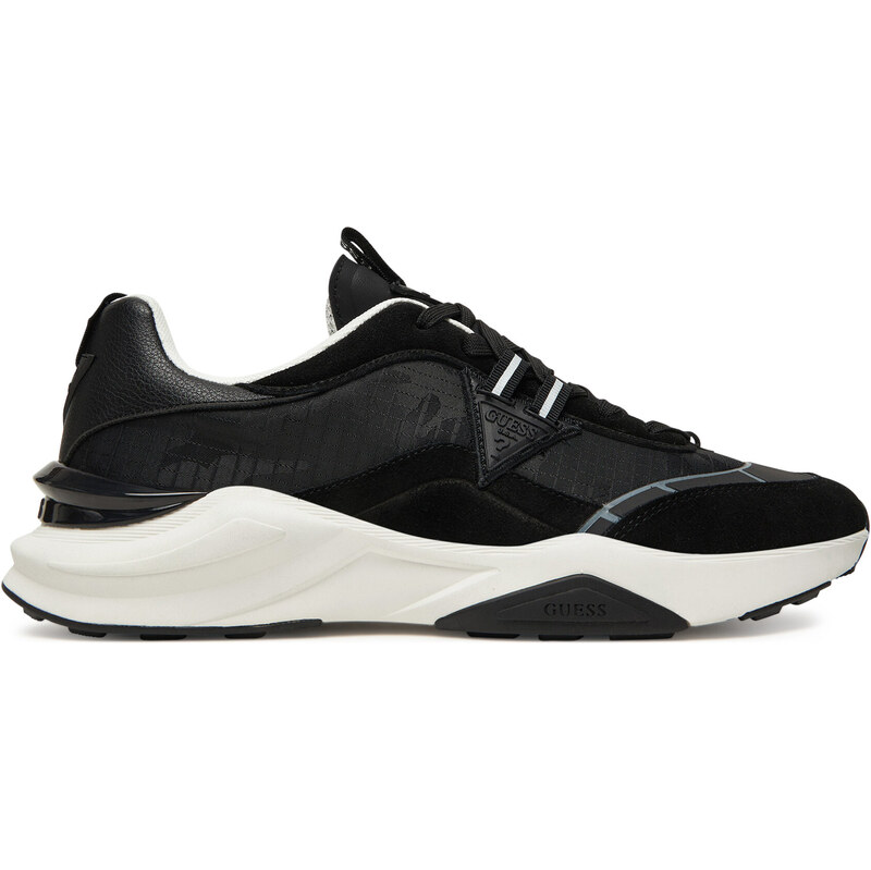 Sneakersy Guess