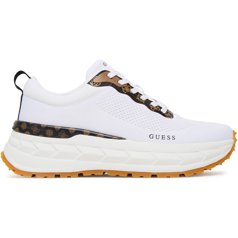 Sneakersy Guess