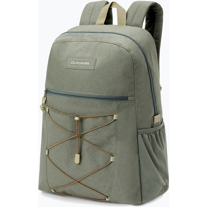 Městsky batoh Dakine Tardy Slip 25 l mulled basil