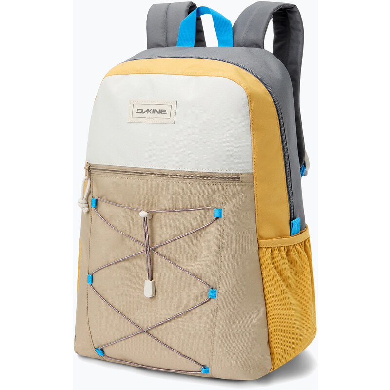 Městsky batoh Dakine Tardy Slip 25 l playground