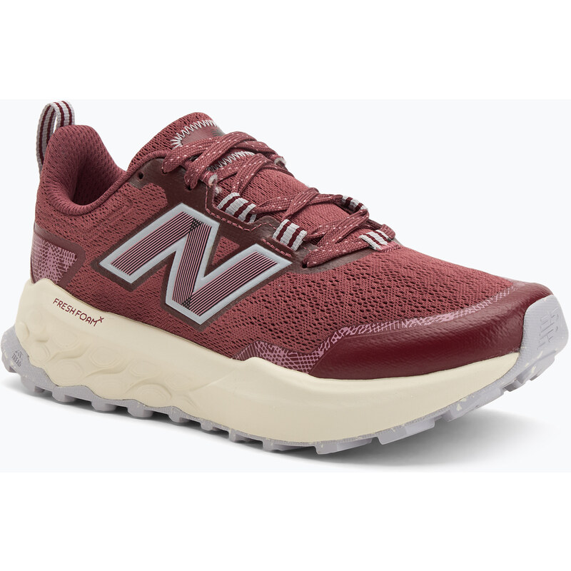Dámské běžecké boty New Balance Fresh Foam Garoe V2 washed