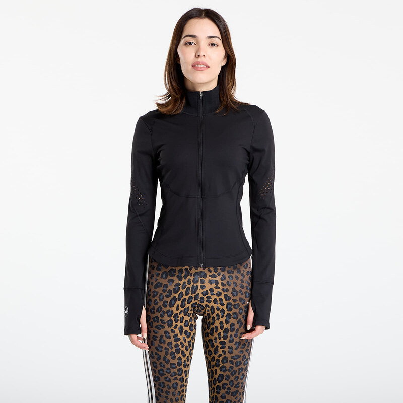 adidas Performance Mikina adidas By Stella McCartney Training Midlayer 107516769