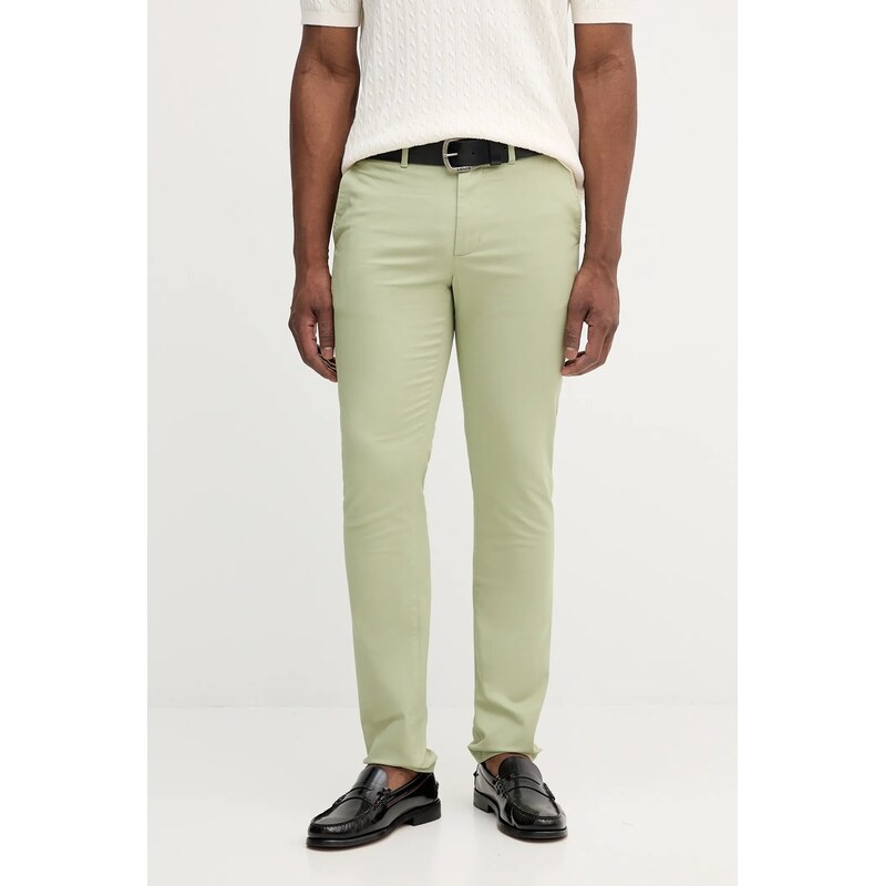Kalhoty Tommy Hilfiger