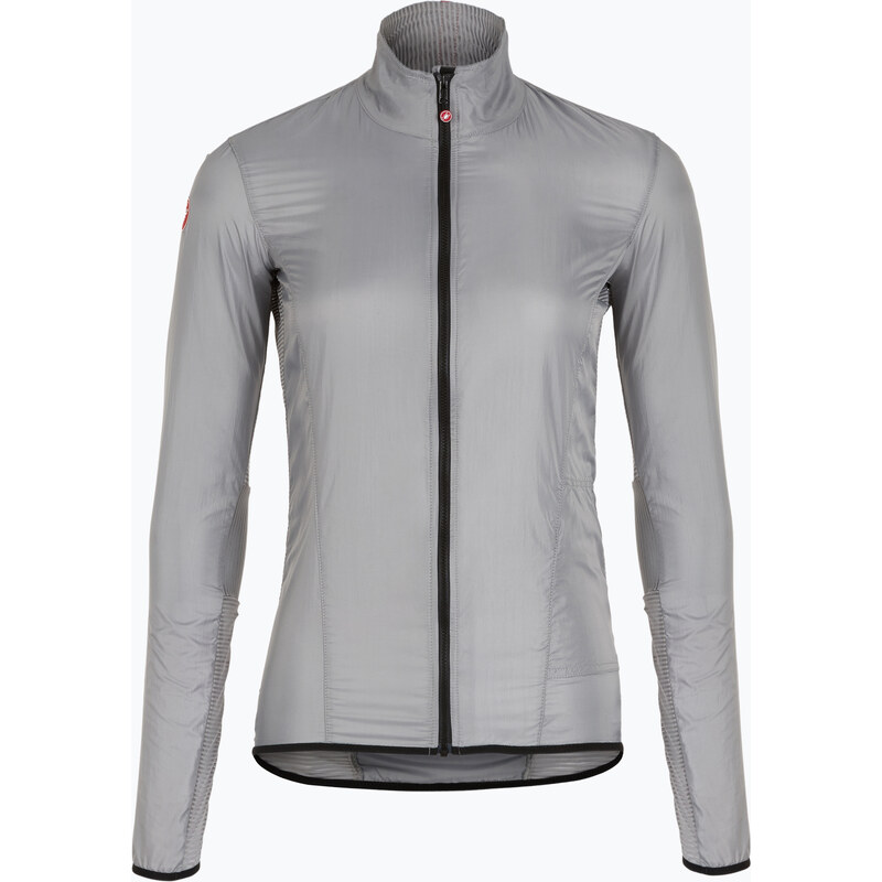Dámská cyklistická bunda Castelli Aria Shell W