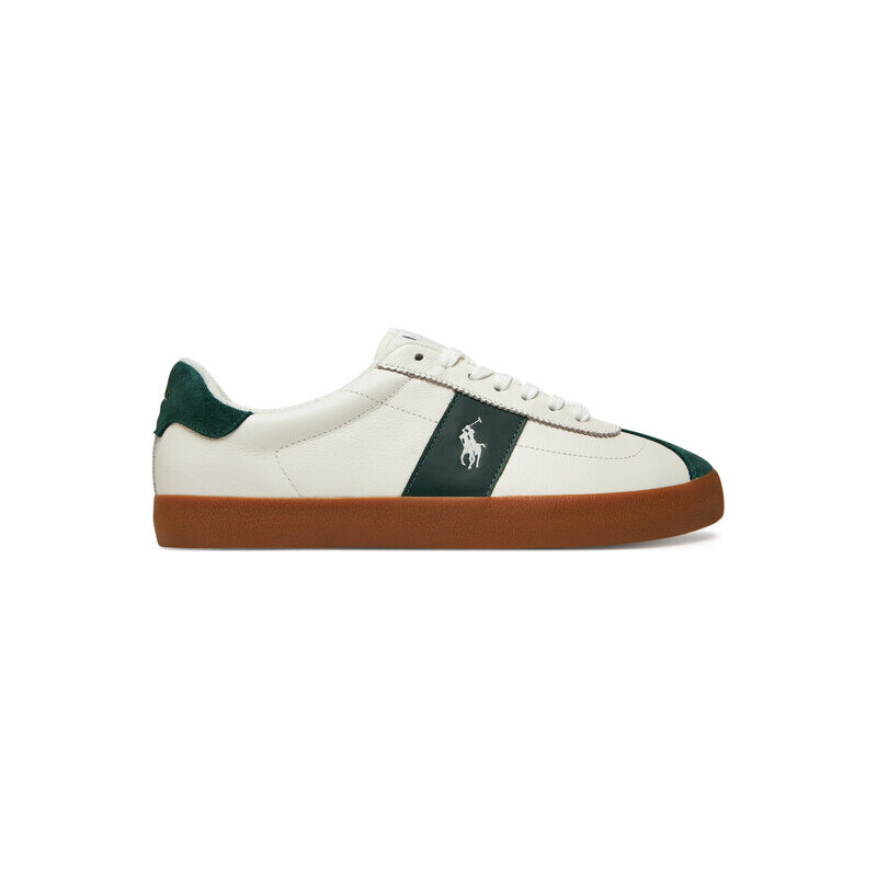 Sneakersy Polo Ralph Lauren